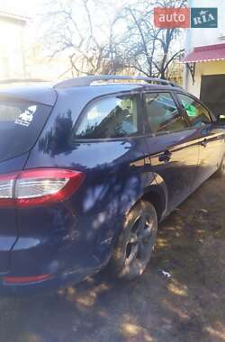 Универсал Ford Mondeo 2010 в Червонограде