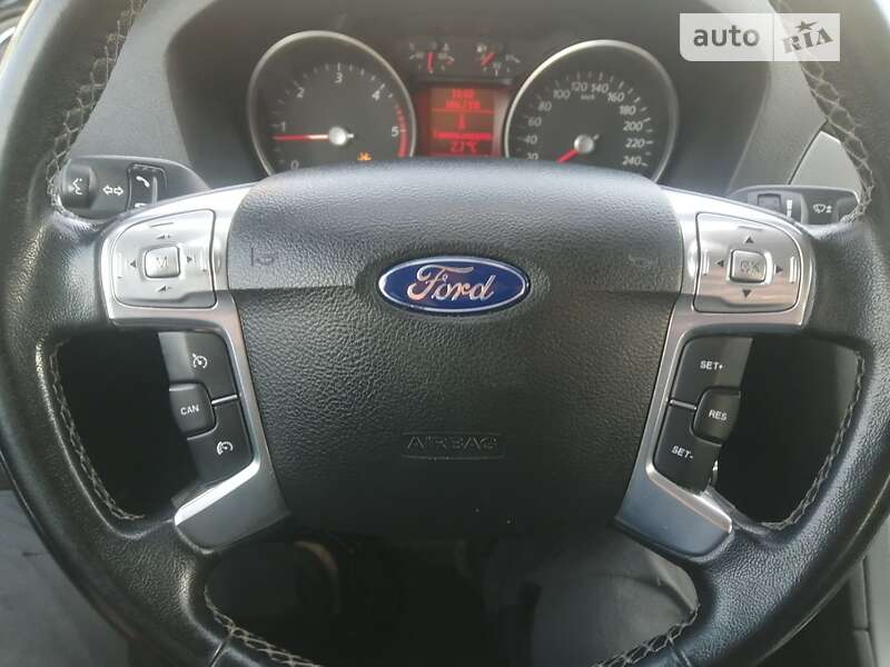 Універсал Ford Mondeo 2012 в Львові