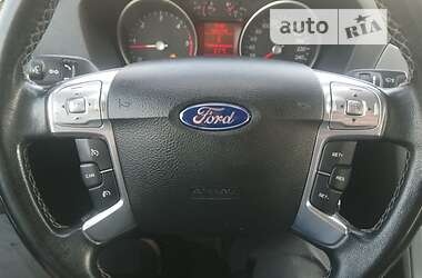 Универсал Ford Mondeo 2012 в Львове