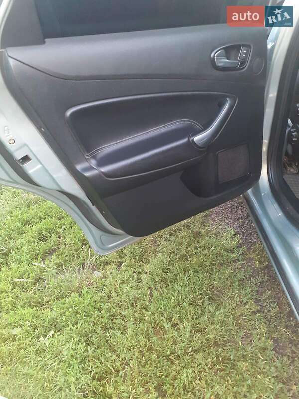 Лифтбек Ford Mondeo 2007 в Городище фото 4 Лифтбек Ford Mondeo 2007 в Городище