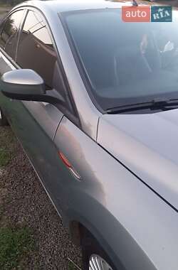 Лифтбек Ford Mondeo 2007 в 