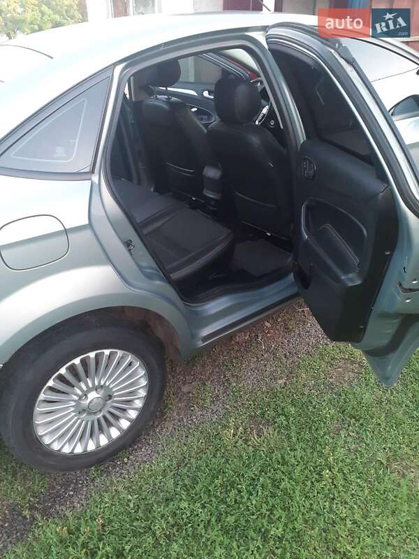 Лифтбек Ford Mondeo 2007 в Городище фото 9 Лифтбек Ford Mondeo 2007 в Городище