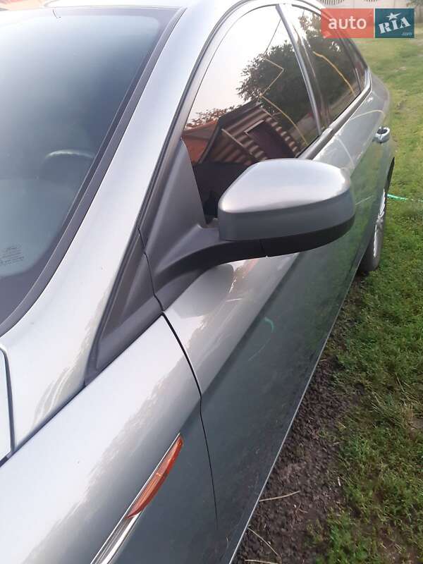 Лифтбек Ford Mondeo 2007 в Городище фото 14 Лифтбек Ford Mondeo 2007 в Городище