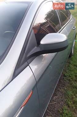 Лифтбек Ford Mondeo 2007 в 