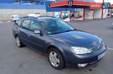 Универсал Ford Mondeo 2003 в Виннице