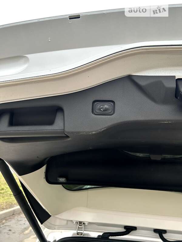 Универсал Ford Mondeo 2015 в Белой Церкви