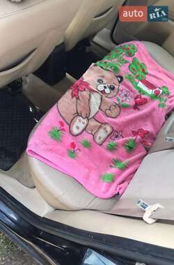 Седан Ford Mondeo 2004 в Хусті