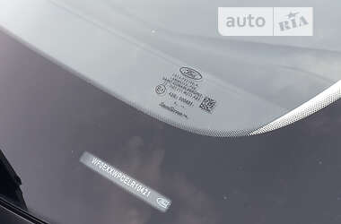 Лифтбек Ford Mondeo 2020 в 