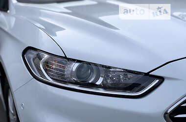 Лифтбек Ford Mondeo 2020 в 