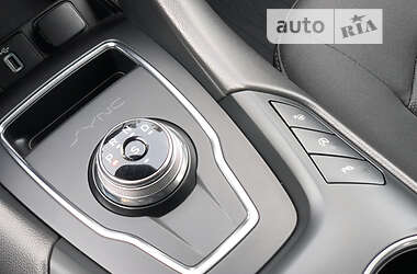 Лифтбек Ford Mondeo 2020 в 