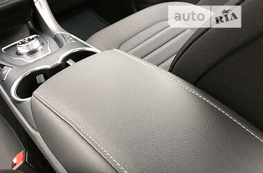 Лифтбек Ford Mondeo 2020 в 