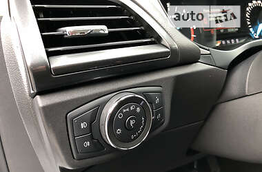 Лифтбек Ford Mondeo 2020 в 