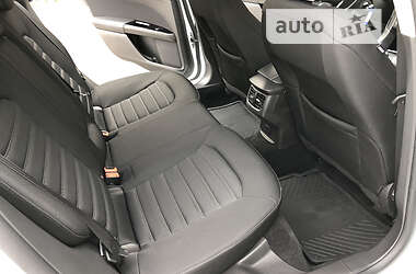 Лифтбек Ford Mondeo 2020 в 