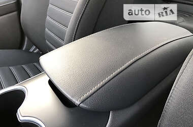 Лифтбек Ford Mondeo 2020 в 