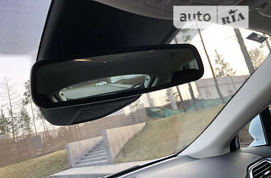 Лифтбек Ford Mondeo 2020 в 