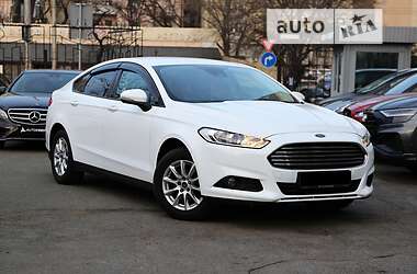 Лифтбек Ford Mondeo 2016 в Киеве