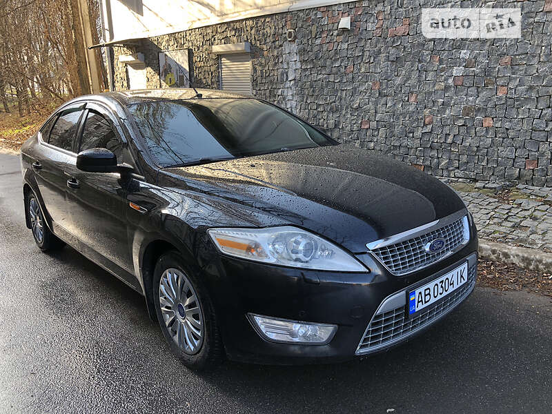 Ліфтбек Ford Mondeo 2008 в Вінниці