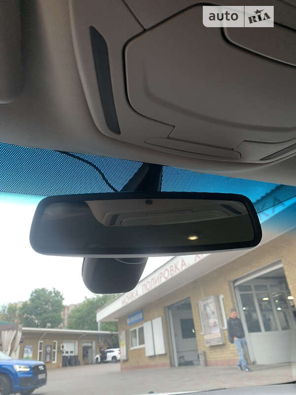 Седан Ford Mondeo 2011 в Днепре