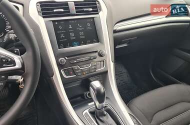 Універсал Ford Mondeo 2018 в 