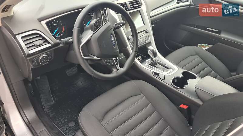 Універсал Ford Mondeo 2018 в Львові
