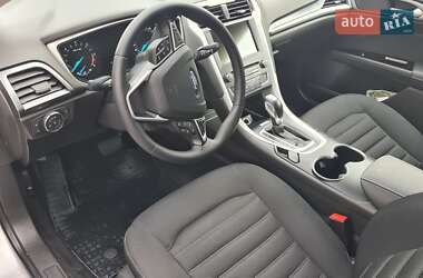 Універсал Ford Mondeo 2018 в 