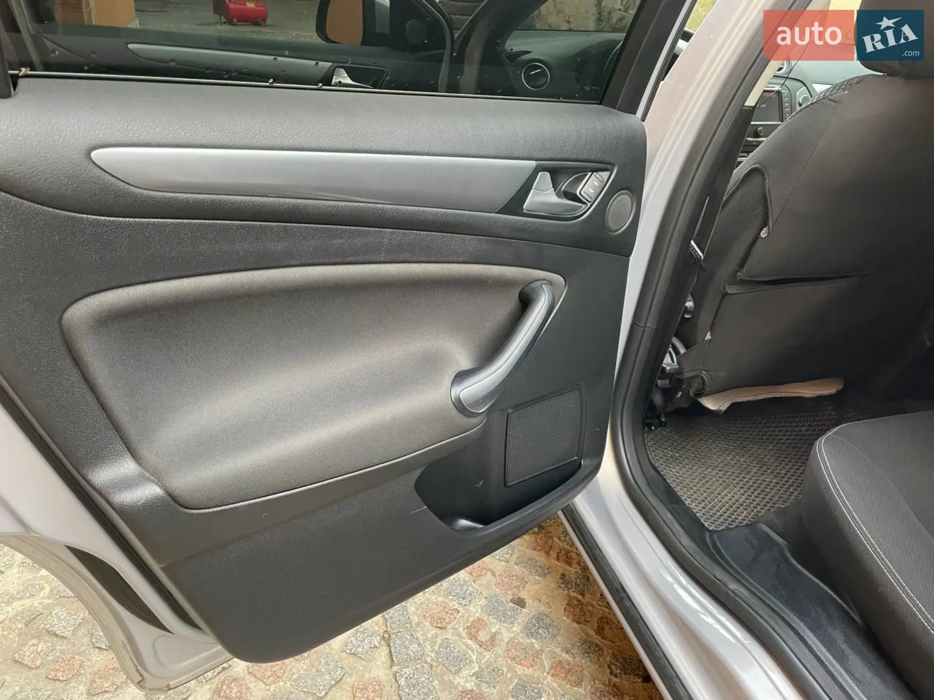 2012 Ford Mondeo - мініатюра 16