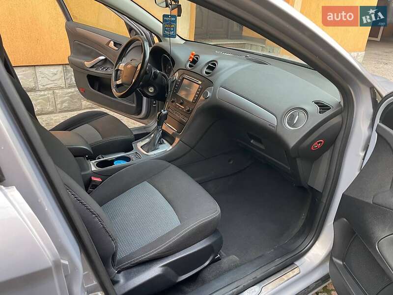 Універсал Ford Mondeo 2012 в Виноградові фото 17 Універсал Ford Mondeo 2012 в Виноградові