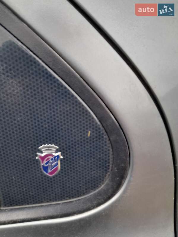 Седан Ford Mondeo 1999 в Луцке фото 3 Седан Ford Mondeo 1999 в Луцке