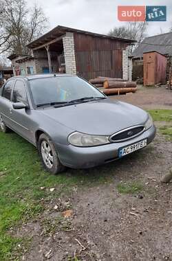 Седан Ford Mondeo 1999 в Луцьку