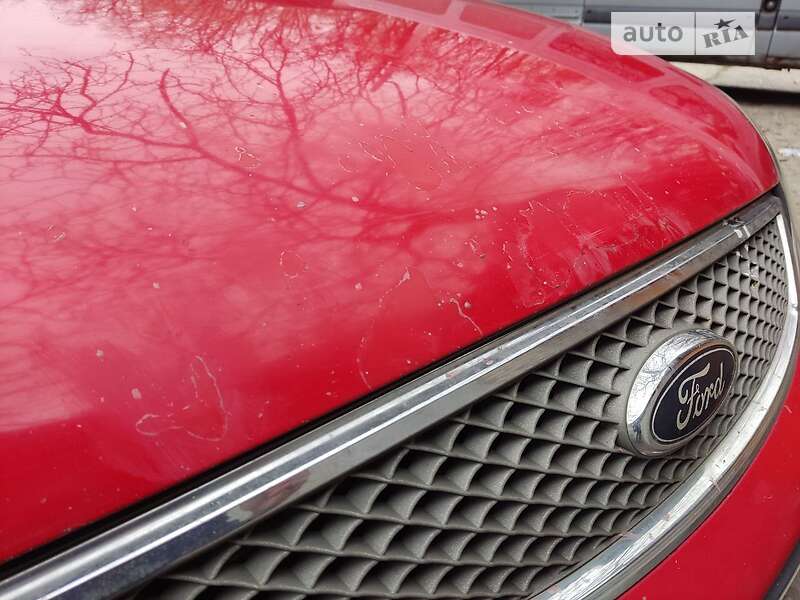 Універсал Ford Mondeo 2005 в Вишгороді