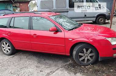 Универсал Ford Mondeo 2005 в Вышгороде