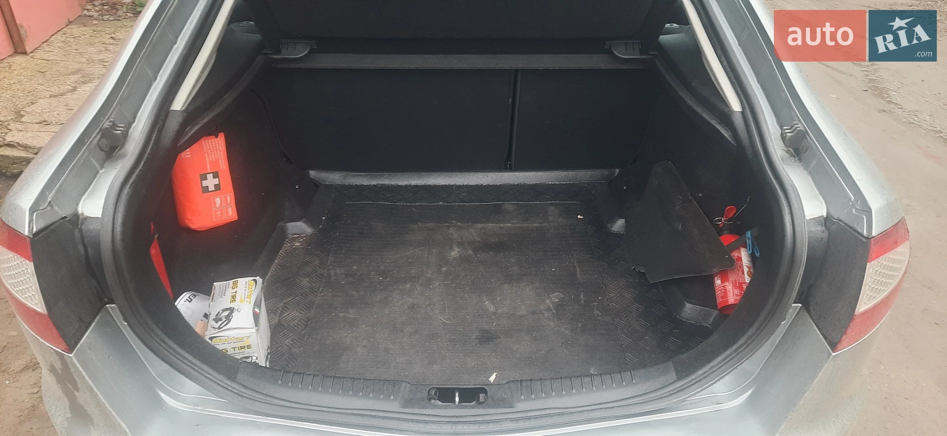 2010 Ford Mondeo - мініатюра 44