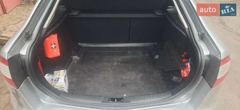 Лифтбек Ford Mondeo 2010 в Первомайске