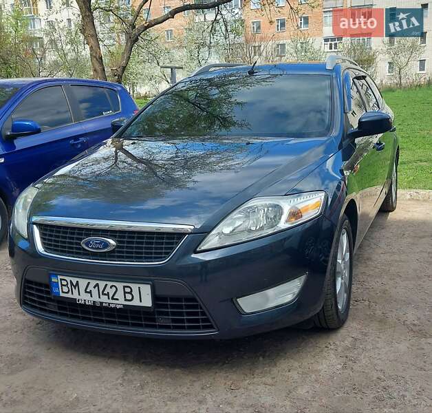 Универсал Ford Mondeo 2007 в Конотопе