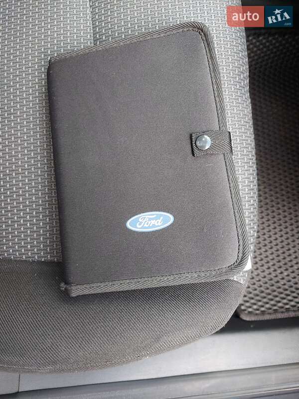 Универсал Ford Mondeo 2007 в Конотопе