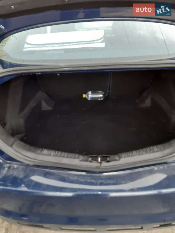 Седан Ford Mondeo 2008 в Гадячі