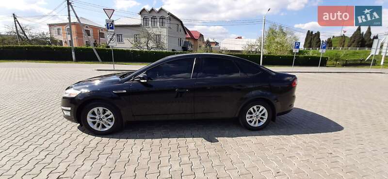 Седан Ford Mondeo 2012 в Івано-Франківську фото 90 Седан Ford Mondeo 2012 в Івано-Франківську