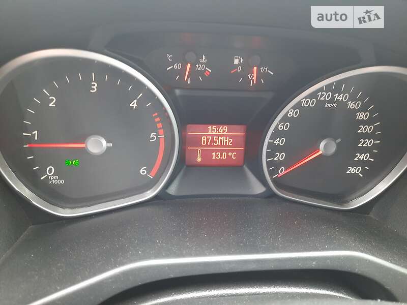 Ліфтбек Ford Mondeo 2010 в Снятині