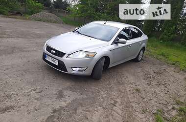 Ліфтбек Ford Mondeo 2010 в Снятині