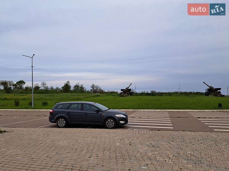 Универсал Ford Mondeo 2008 в Одессе