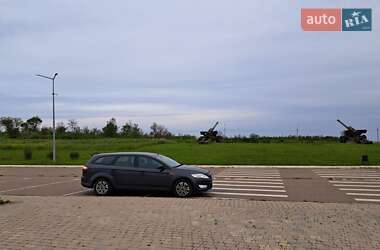 Универсал Ford Mondeo 2008 в Одессе