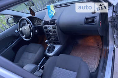 Универсал Ford Mondeo 2003 в Бердичеве