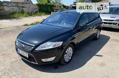 Универсал Ford Mondeo 2008 в Николаеве