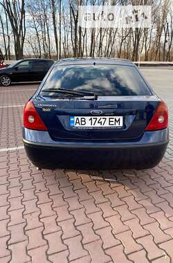 Ліфтбек Ford Mondeo 2002 в Вінниці