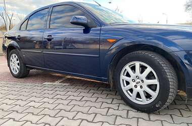 Ліфтбек Ford Mondeo 2002 в Вінниці