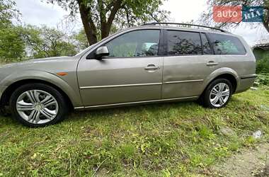 Универсал Ford Mondeo 2003 в 