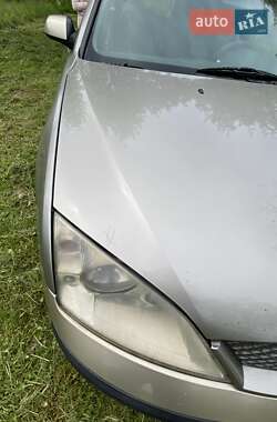 Универсал Ford Mondeo 2003 в 