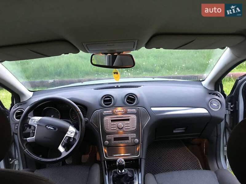 Универсал Ford Mondeo 2007 в Маневичах фото 15 Универсал Ford Mondeo 2007 в Маневичах