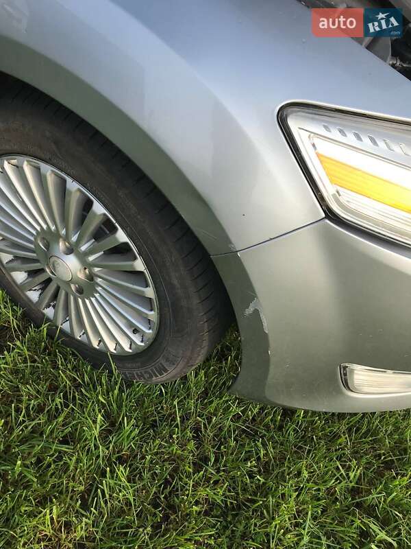 Универсал Ford Mondeo 2007 в Маневичах фото 10 Универсал Ford Mondeo 2007 в Маневичах