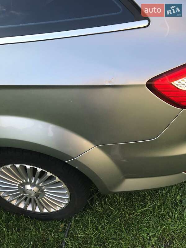 Универсал Ford Mondeo 2007 в Маневичах фото 12 Универсал Ford Mondeo 2007 в Маневичах